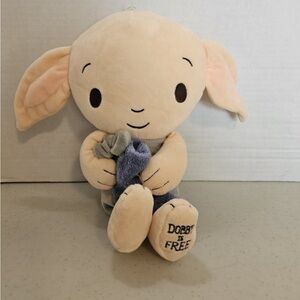 Preferred Harry Potter Dobby Plush